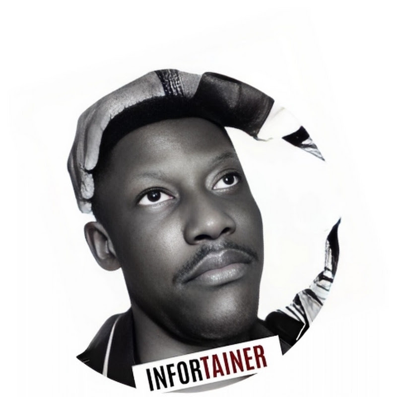 INFORTAINER