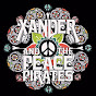 Xander and the Peace Pirates