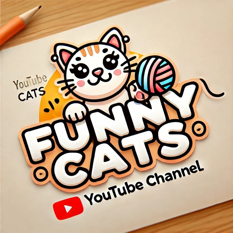 Hire Funny cats — Funny Animal Compilations YouTube creator for sponsorships