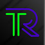 Tech Revolution  logo
