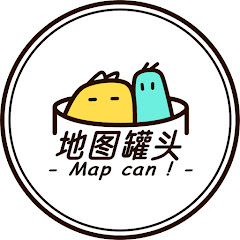 地图罐头MapCanアイコン画像