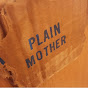 Plain Mother - a Denver band logo