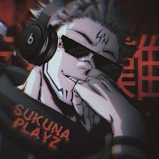Sukuna Playz