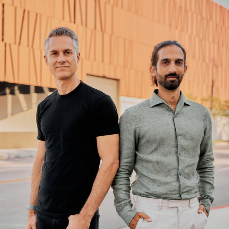 Business of Architecture Logo