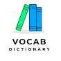 VocabDictionary logo