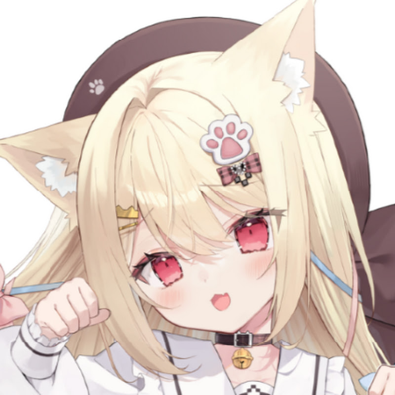 berun ch. 猫調べるん