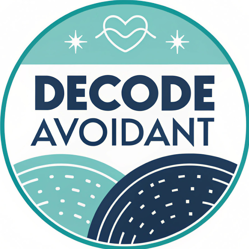 Decode Avoidant Logo
