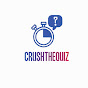 CrushTheQuiz logo