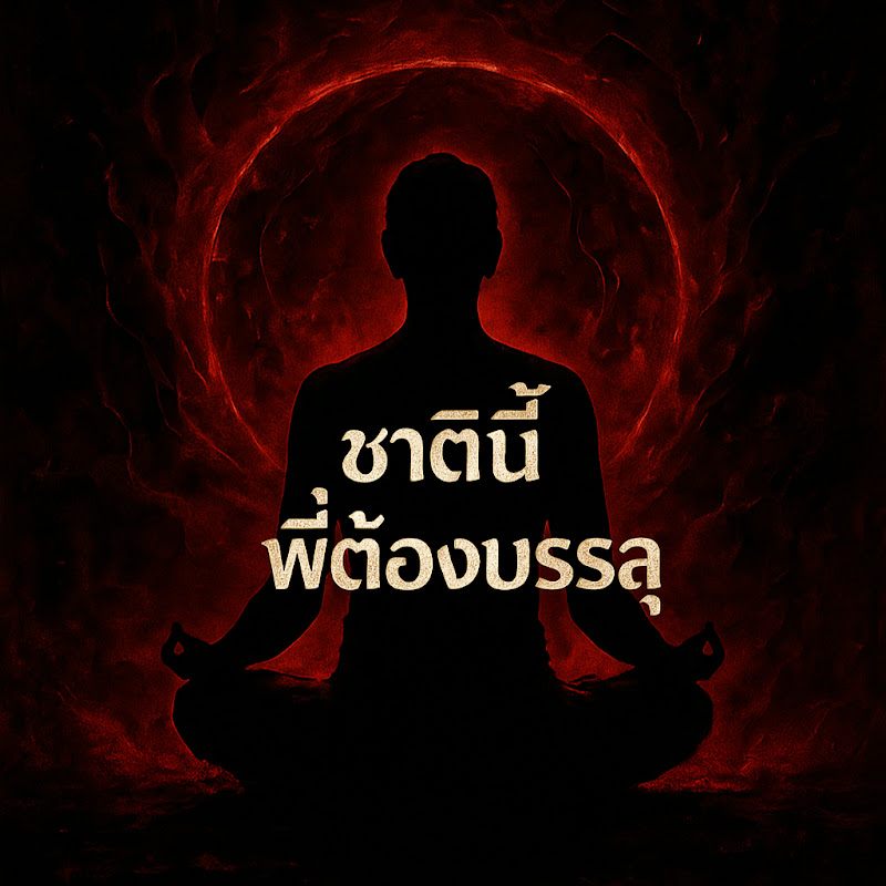 ชาตินี้พี่ต้องบรรลุ