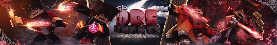 TheCoreElements Avatar channel YouTube 