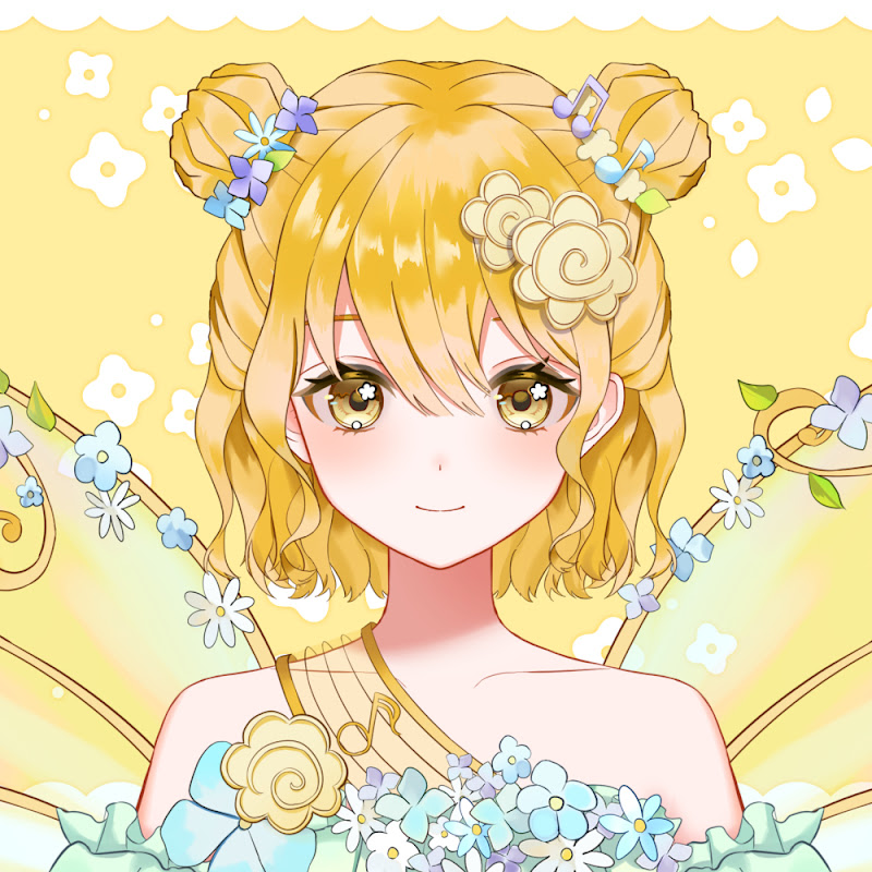 音花 まる / Otohana Maru