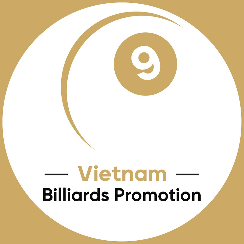 Vietnam Billiards Promotion Official