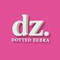 Dotted Zebra logo