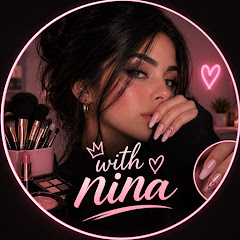 With nina🎀