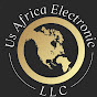 Us Africa Electronics LLC  logo
