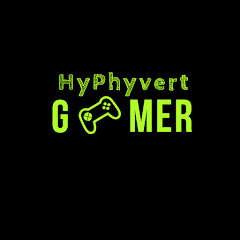 Hyphyvert Gamer
