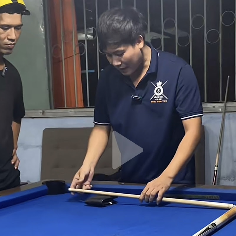 Image of channel the Định Billiard 1