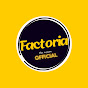 Factoria logo