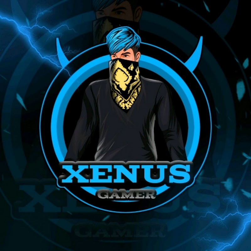 JENUS GAMER