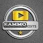 Kammo_edits logo