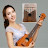 @elin_kalimba_ukulele