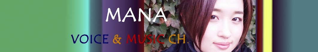 MANA YouTube kanalı avatarı