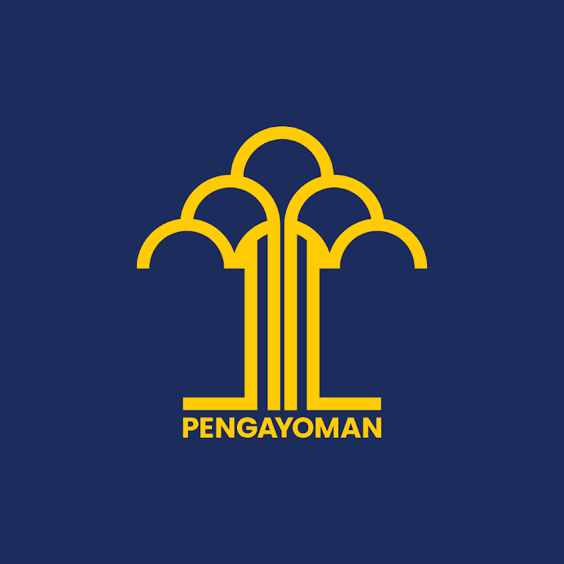 Kementerian Hukum RI