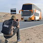 Buses Por Rutas Del Perú