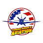 TN Museum of Aviation logo