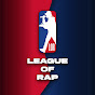 League Of Rap Avatar