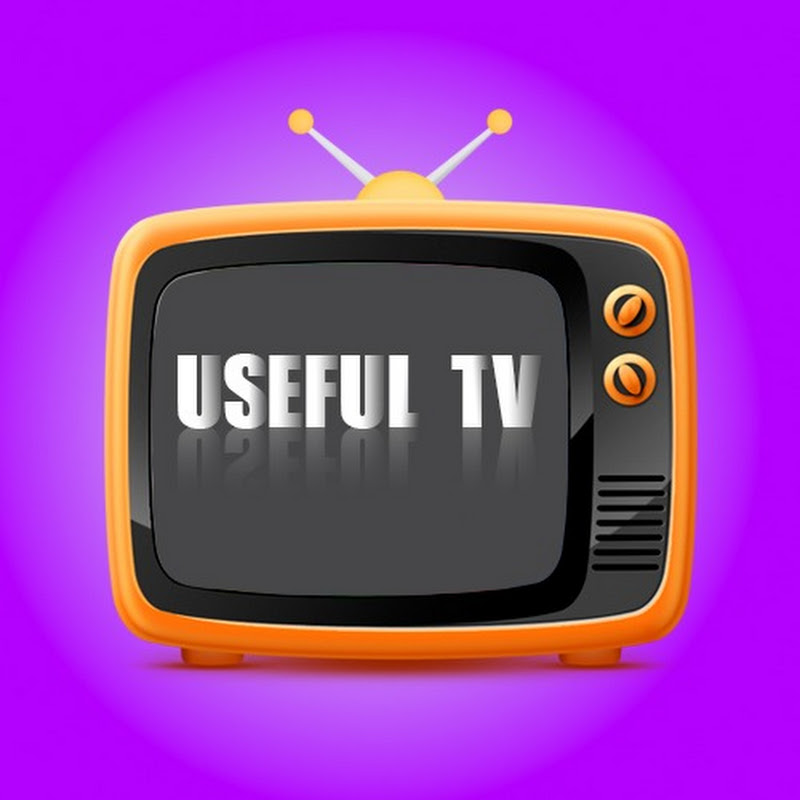 Useful TV
