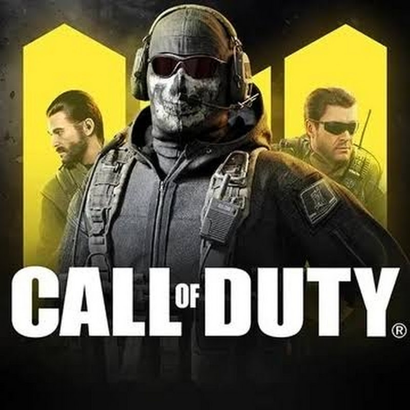 Call Of Duty Lover..