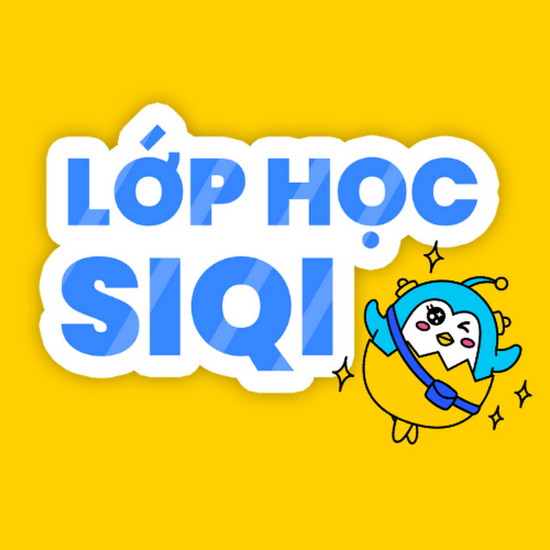 Lớp Học SIQI
