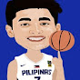 Gilas Pilipinas TV logo