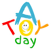 «A TOY DAY»