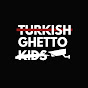 TURKISH GHETTO KIDS logo