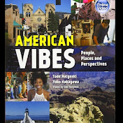 American vibes