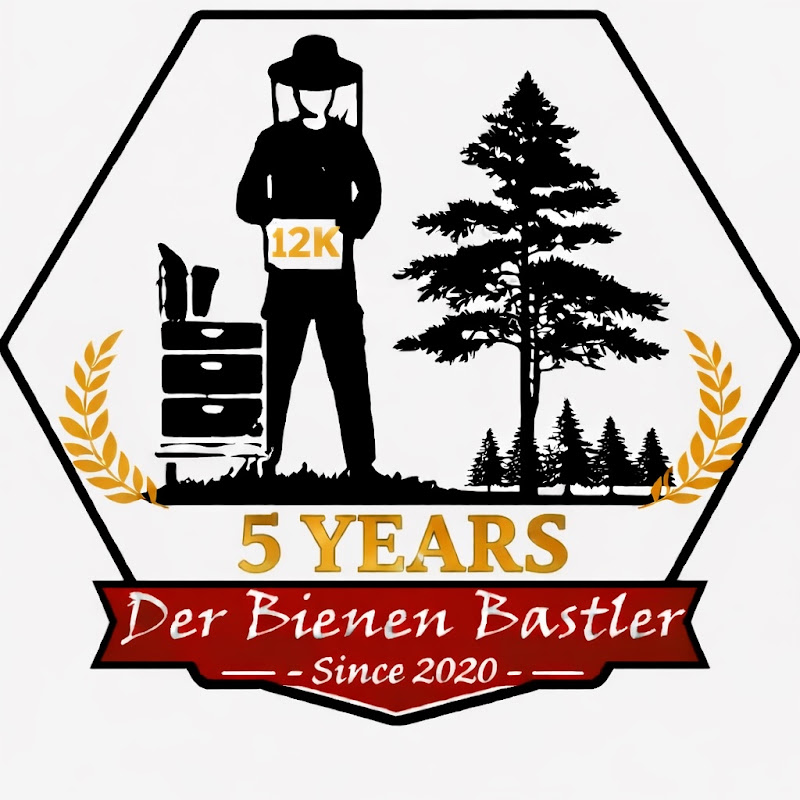 Der Bienen Bastler