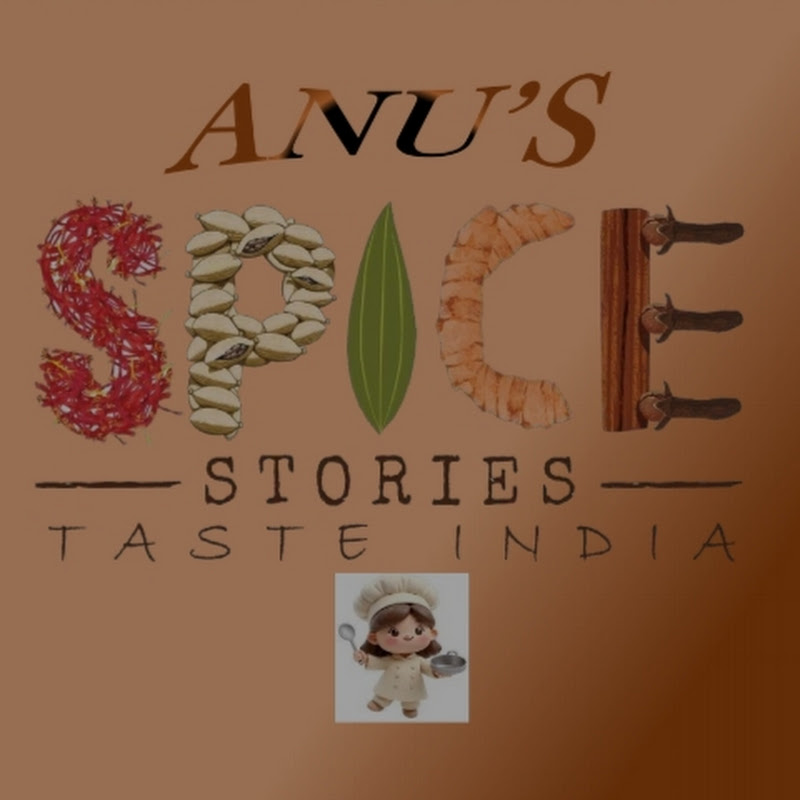 Anu's spice story