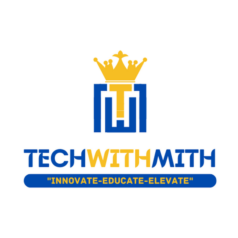 TechWithMith