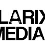 Larix Media logo