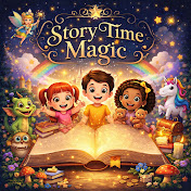 Storytime Magic