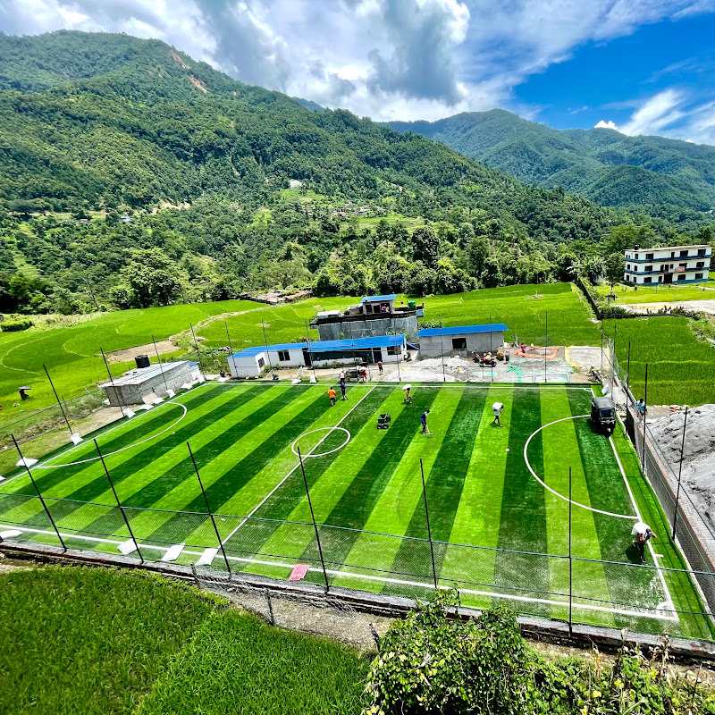 Futsal Turf Nepal