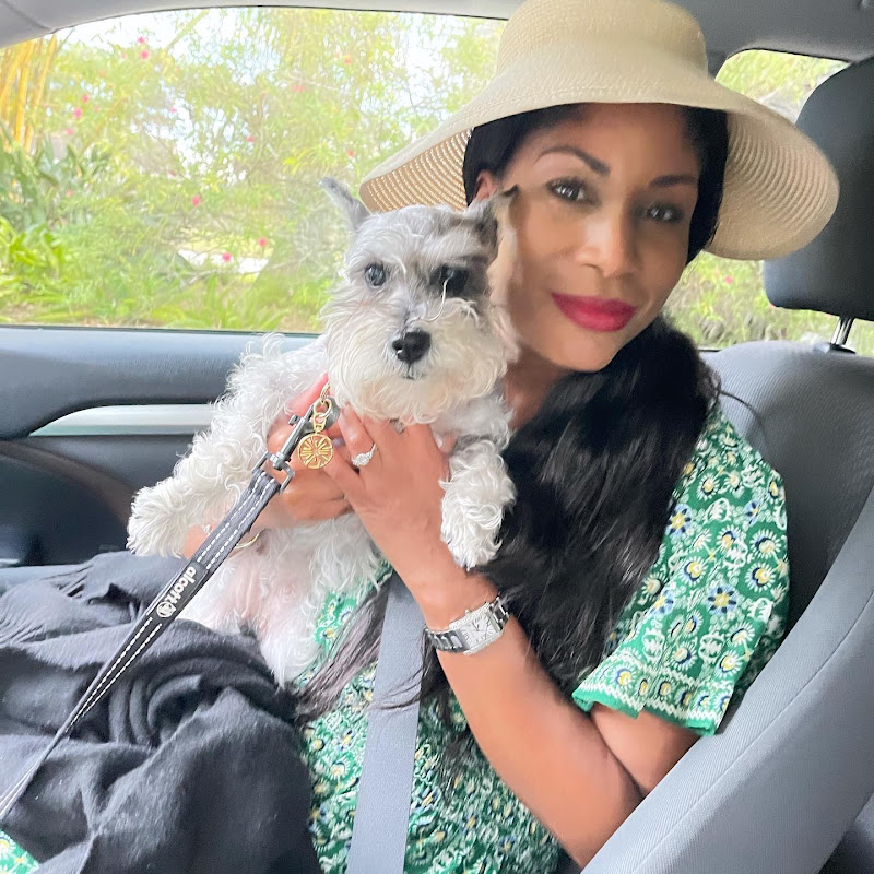 Natural Vegan Mama 