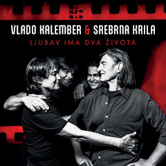 Vlado Kalember - Topic