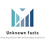 Unknown facts logo