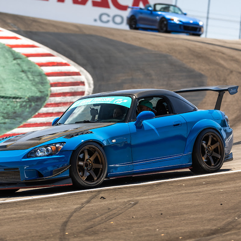 The Apex