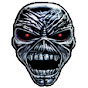 Iron Maiden Eddies Archive logo
