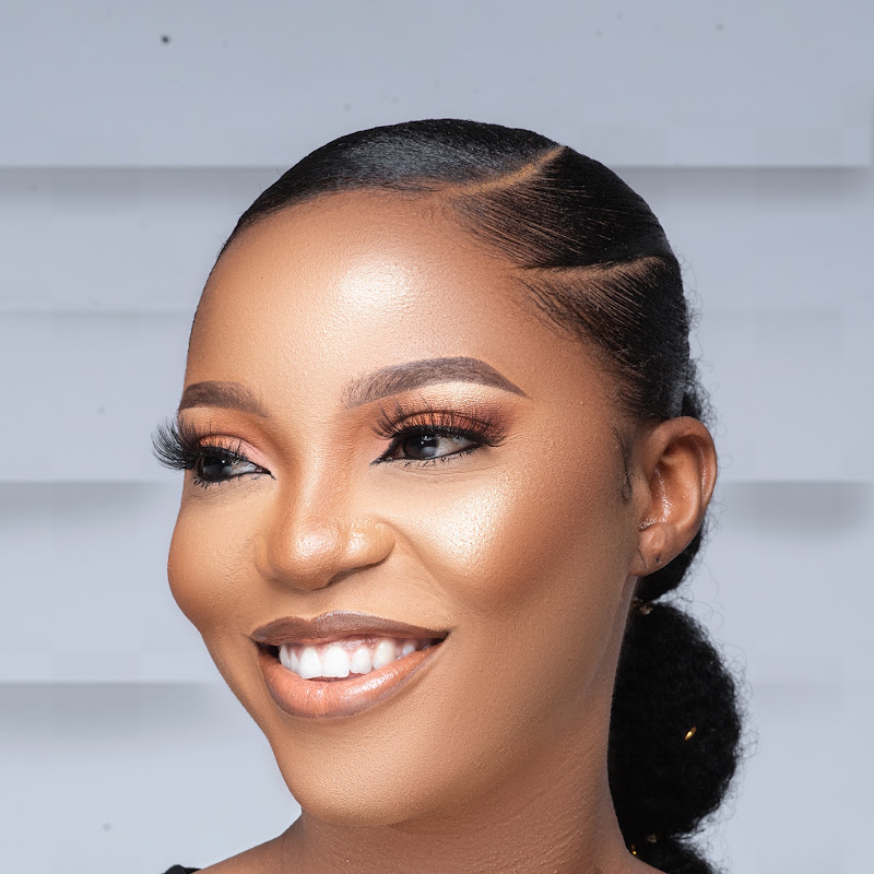 Geraldine Amadi