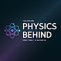 Physics Behind logo